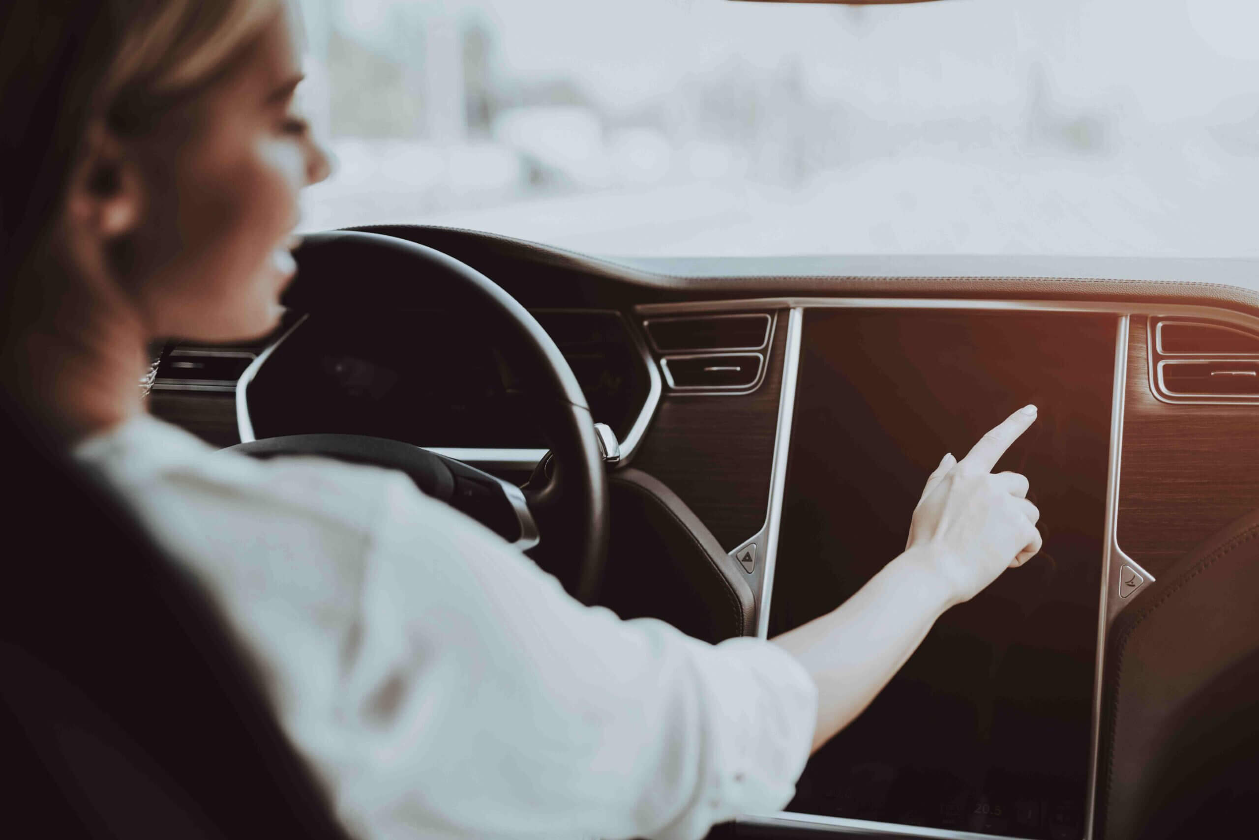 The Great Value Inversion: Why Used EVs are Climbing