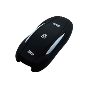Silicone Key Fob Cover
